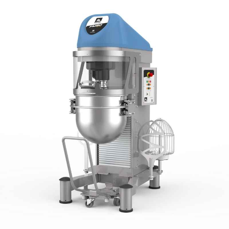 Mataş PM 80-O 80 Litre Otomatik Planet Mikser